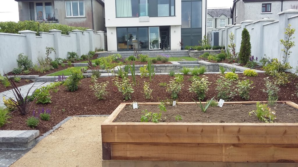 a2noonanafter1 Radharc Landscaping