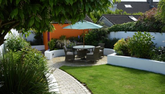 Collerans Private Garden 2