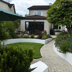 Collerans Private Garden 3