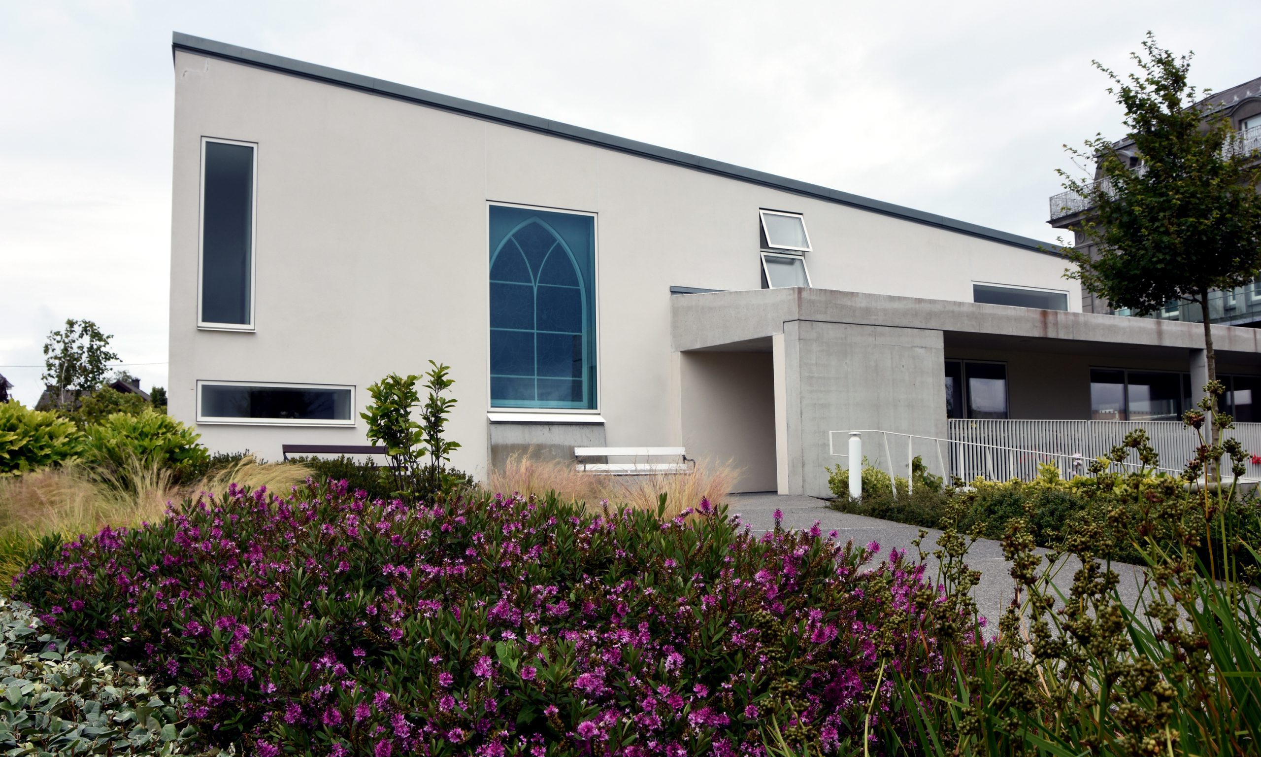 Radharc were awarded under the ‘Residential, Commercial and Public Authority Maintenance up to €20,000’ category