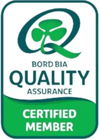 Bord Bia Certified Member
