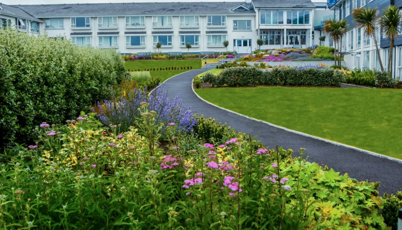 Connemara Coast Hotel