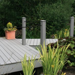 Large west of Ireland Garden