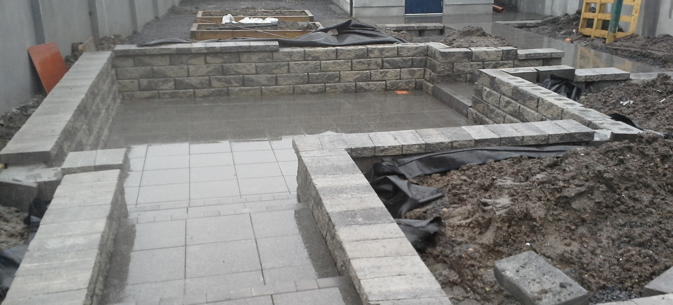 c2noonanconstruction2 Radharc Landscaping